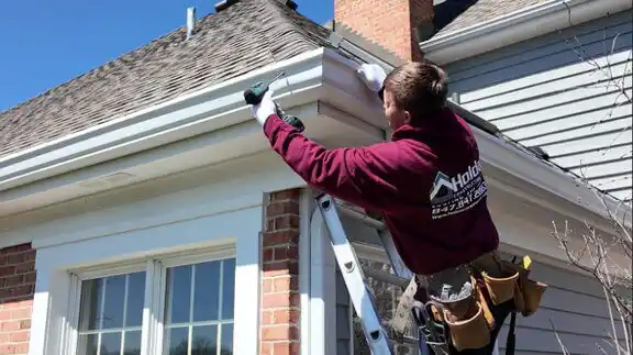 gutter services Georgetown